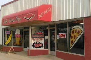 Sally's Classic Pizza image