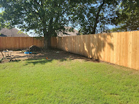 Broken Arrow Fencing - Photo 8 - Car repair in Broken Arrow, OK, Broken Arrow