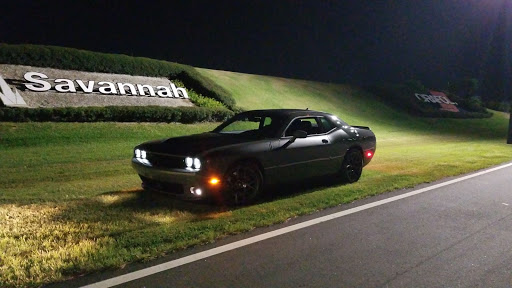 Chrysler Dealer «AutoNation Chrysler Dodge Jeep Ram North Savannah», reviews and photos, 1100 Chatham Pkwy, Savannah, GA 31405, USA