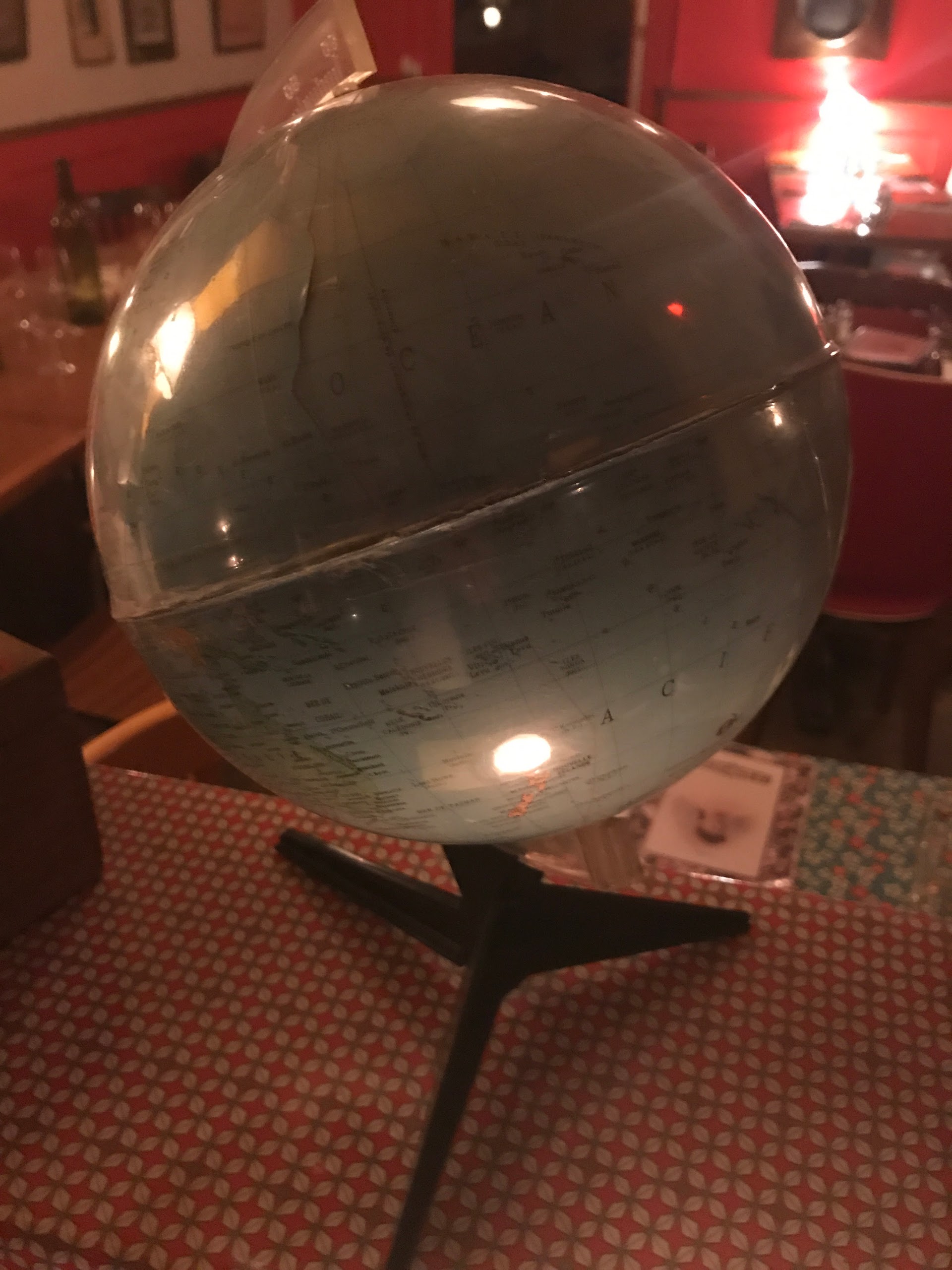 Photo n° 11 de l'avis de Stéphane.. fait le 29/04/2017 à 17:51