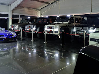 R.W. Exclusive Cars GmbH & Co. KG
