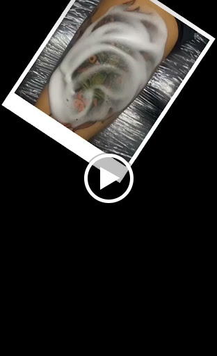 Explore nautical tattoos ideas, creative tattoo ideas in Goldsboro, available at HabitTats Tattoos & Body Piercing