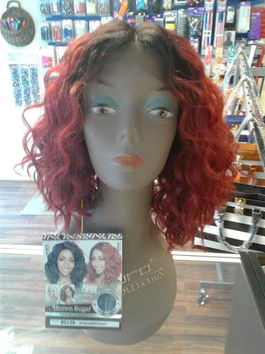 Beauty Supply Store «D & S BEAUTY SUPPLY», reviews and photos, 734 N New St, Bethlehem, PA 18018, USA