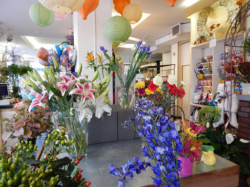 Florist «Anthony Market Flowers», reviews and photos, 402 W Court St, Flint, MI 48503, USA