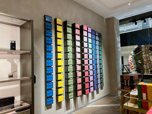 Boutique «Nespresso Boston Boutique & Cafe», reviews and photos, 7 Newbury St, Boston, MA 02116, USA