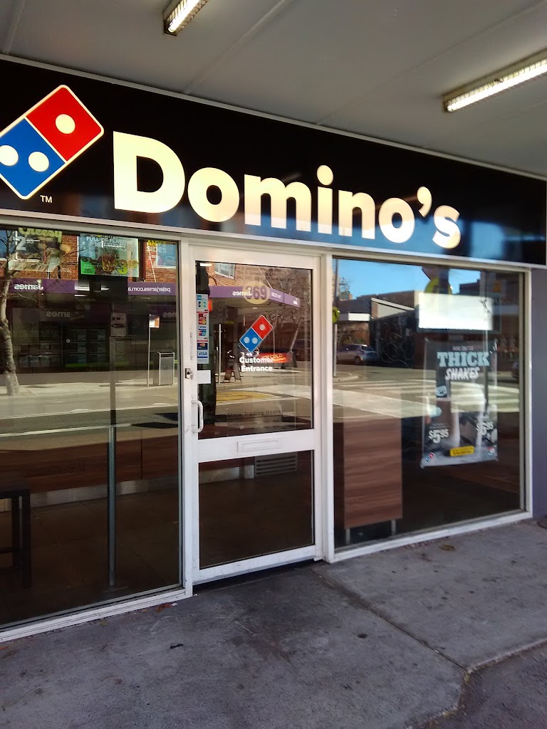 Domino's Pizza Caringbah 2229