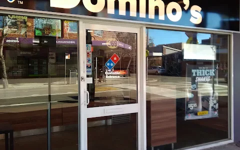 Domino's Pizza Caringbah image