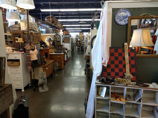 Antique store Gresham