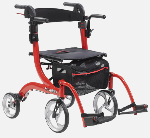 Wheelchair rental service High Point