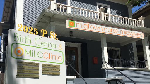 Midtown Nurse Midwives / Midtown Lactation Consultants (MiLC)