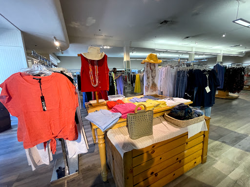 Department Store «Rains Department Store», reviews and photos, 218 E Ojai Ave, Ojai, CA 93023, USA