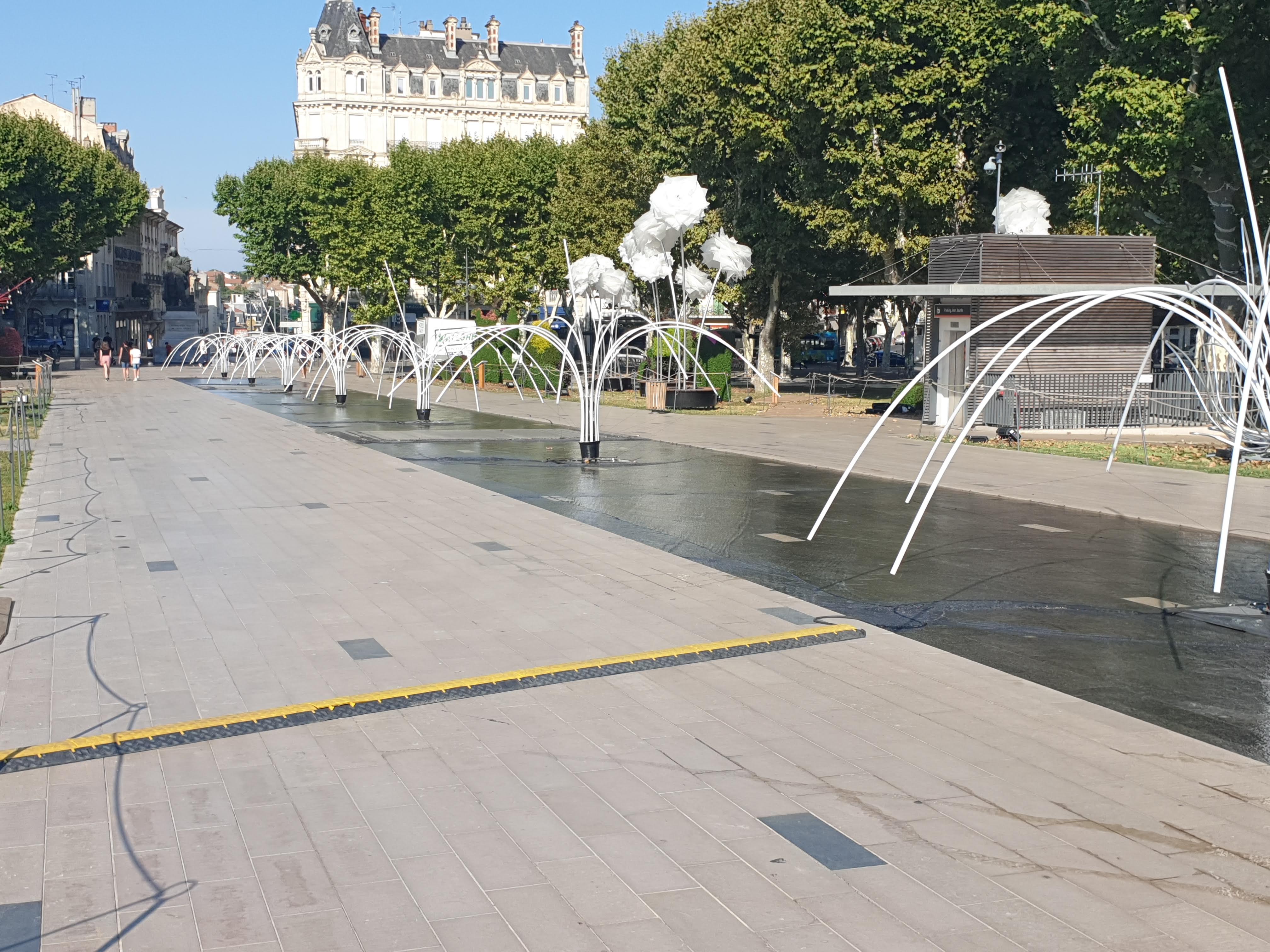 Photo n° 2 de l'avis de Jean-Pierre.R fait le 18/07/2022 à 21:03