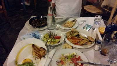Photos of Restaurant "Mantos"