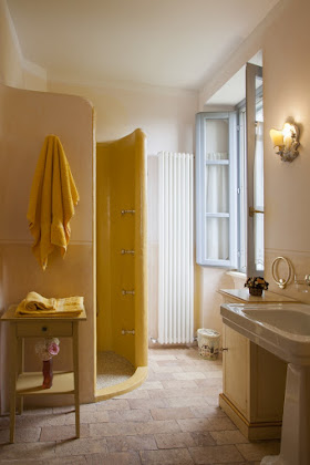 Photos du propriétaire hôtels Relais Villa La Trinità 01012 Capranica