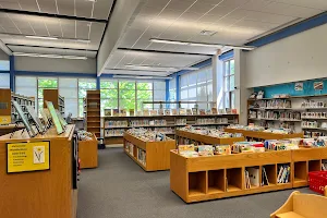 North Branch Area Library image
