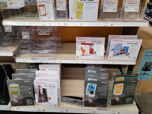 Office Supply Store «OfficeMax», reviews and photos, 13728 Jamboree Rd, Irvine, CA 92602, USA