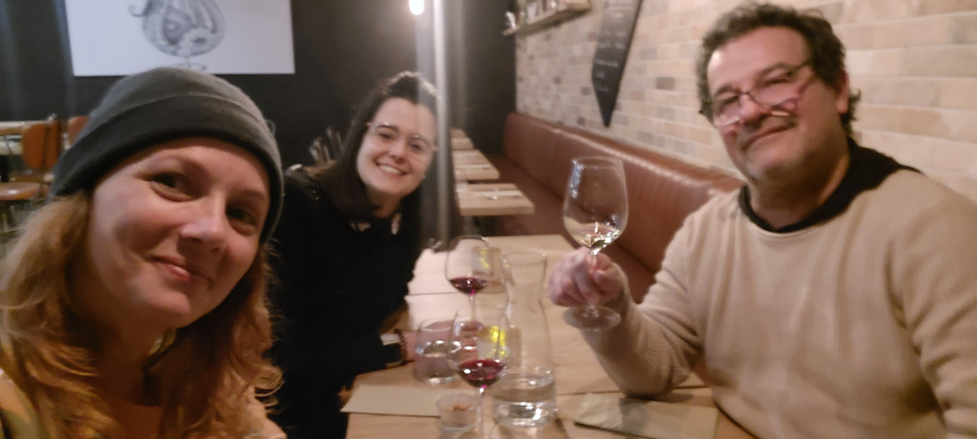 Photo n° 2 de l'avis de mercier.h fait le 09/03/2024 à 22:28