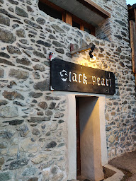 Photo n°17 de Pizzeria - Black Pearl à Courchevel ()