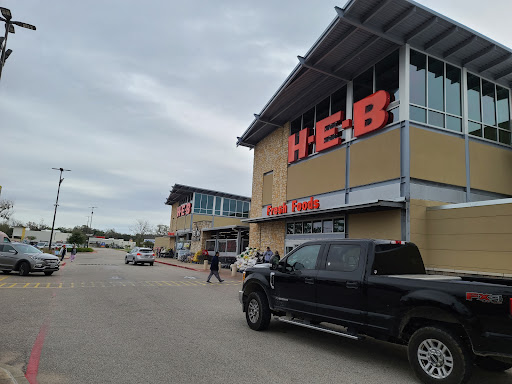 Grocery Store «H-E-B Grocery», reviews and photos, 97 Oyster Creek Dr, Lake Jackson, TX 77566‑4622, USA