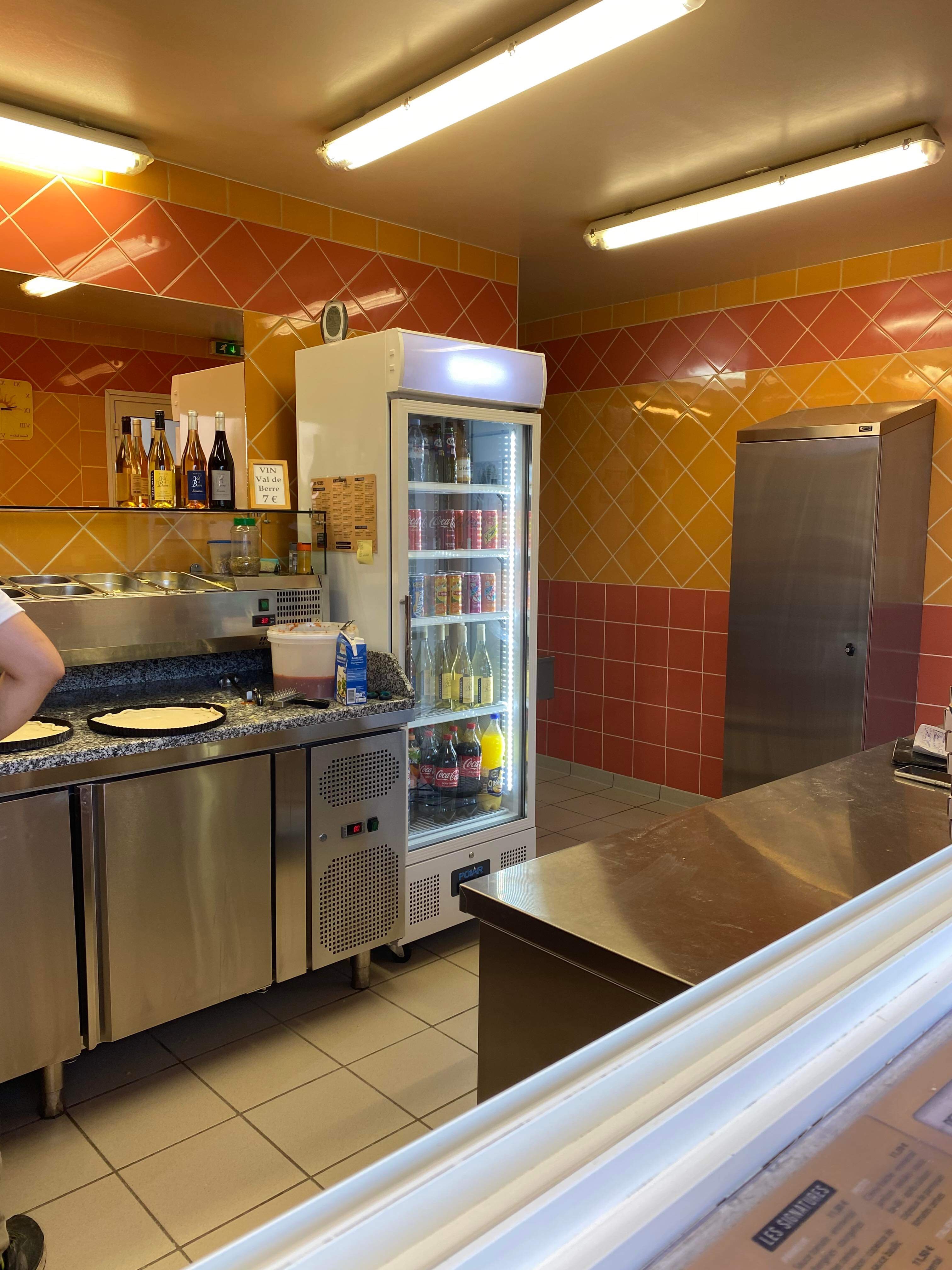 Photo n° 3 de l'avis de Aurelie.a fait le 15/12/2022 à 21:01