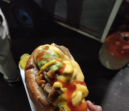 Hot-dog's Bachos photo