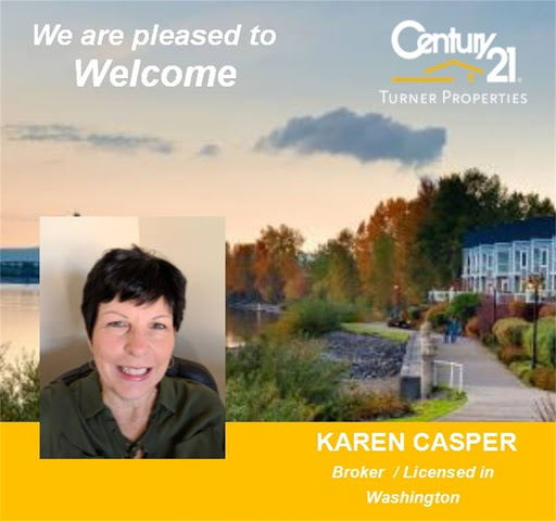 Property Management Company «CENTURY 21 Turner Properties», reviews and photos, 7800 SW Barbur Blvd #100, Portland, OR 97219, USA