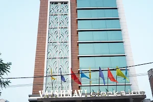 The Vaishnavi Hotel And Resort image