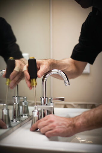 Contractor «Home Services at The Home Depot», reviews and photos, 2756 Sunrise Blvd, Rancho Cordova, CA 95742, USA