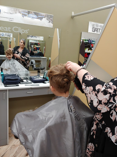 Hair Salon «Great Clips», reviews and photos, 15029 SE McLoughlin Blvd, Milwaukie, OR 97267, USA
