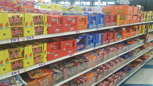 Discount Store «99 Cents Only Stores», reviews and photos, 300 W Kettleman Ln, Lodi, CA 95240, USA