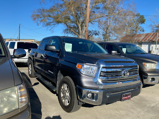 Used Car Dealer «Millennium Motors», reviews and photos, 1415 Northpark Dr, Kingwood, TX 77339, USA