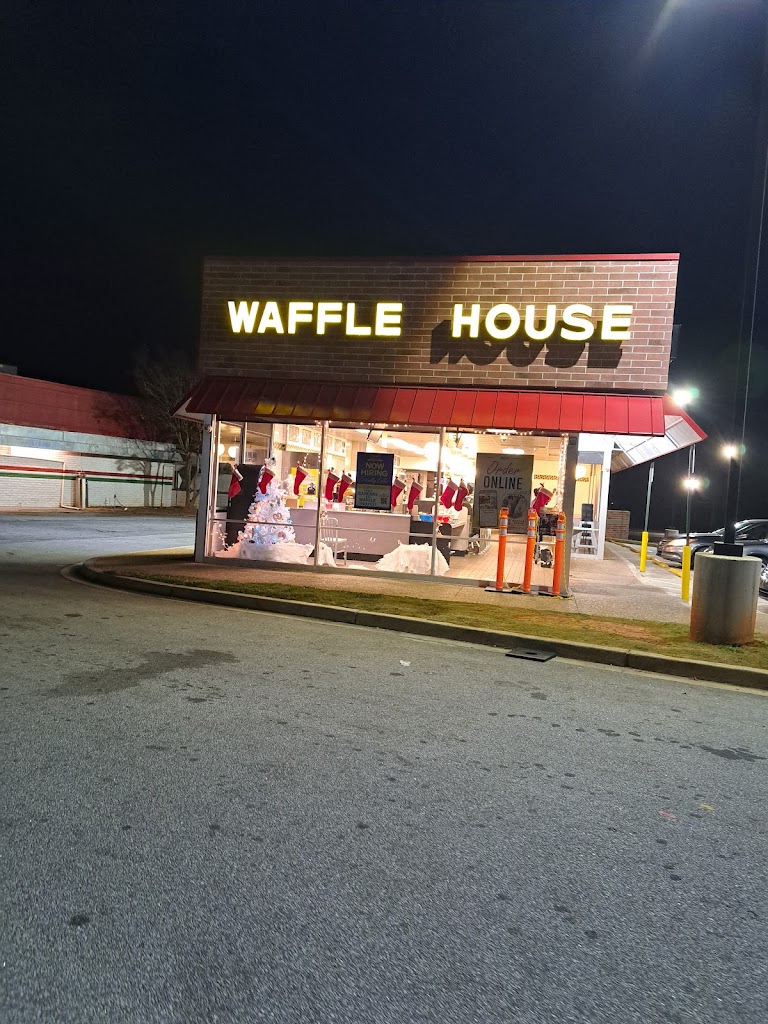 Waffle House 30088