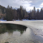 Photo n°11 de l'avis de Andrea.a fait le 04/03/2023 à 17:31 sur le  Bar Laghetto à Tonadico