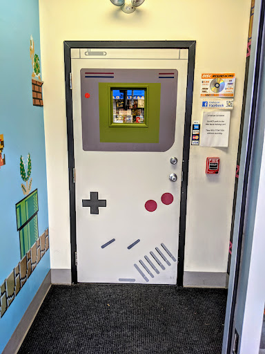 Video Game Store «Classic Game Junkie», reviews and photos, 111 S Easton Rd, Glenside, PA 19038, USA