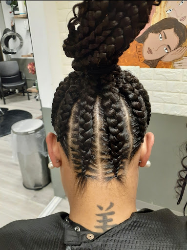 Hair Care «Simplicity Hair Studio», reviews and photos, 424 Arneill Rd, Camarillo, CA 93010, USA