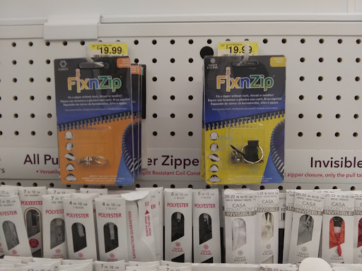 Fabric Store «Jo-Ann Fabrics and Crafts», reviews and photos, 221 Norman Station Blvd #2211, Mooresville, NC 28117, USA