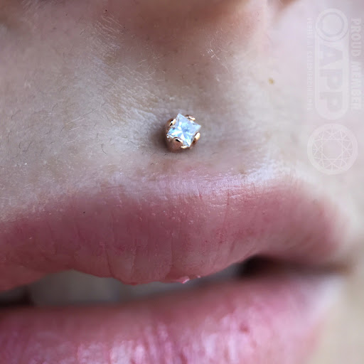 Find lettering tattoo ideas for your next unique tattoo in Santa Cruz at Amory Body Arts