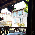 Photo n° 1 de l'avis de Xavier.e fait le 13/06/2019 à 11:10 pour La Gourmandine à Châtillon-sur-Chalaronne