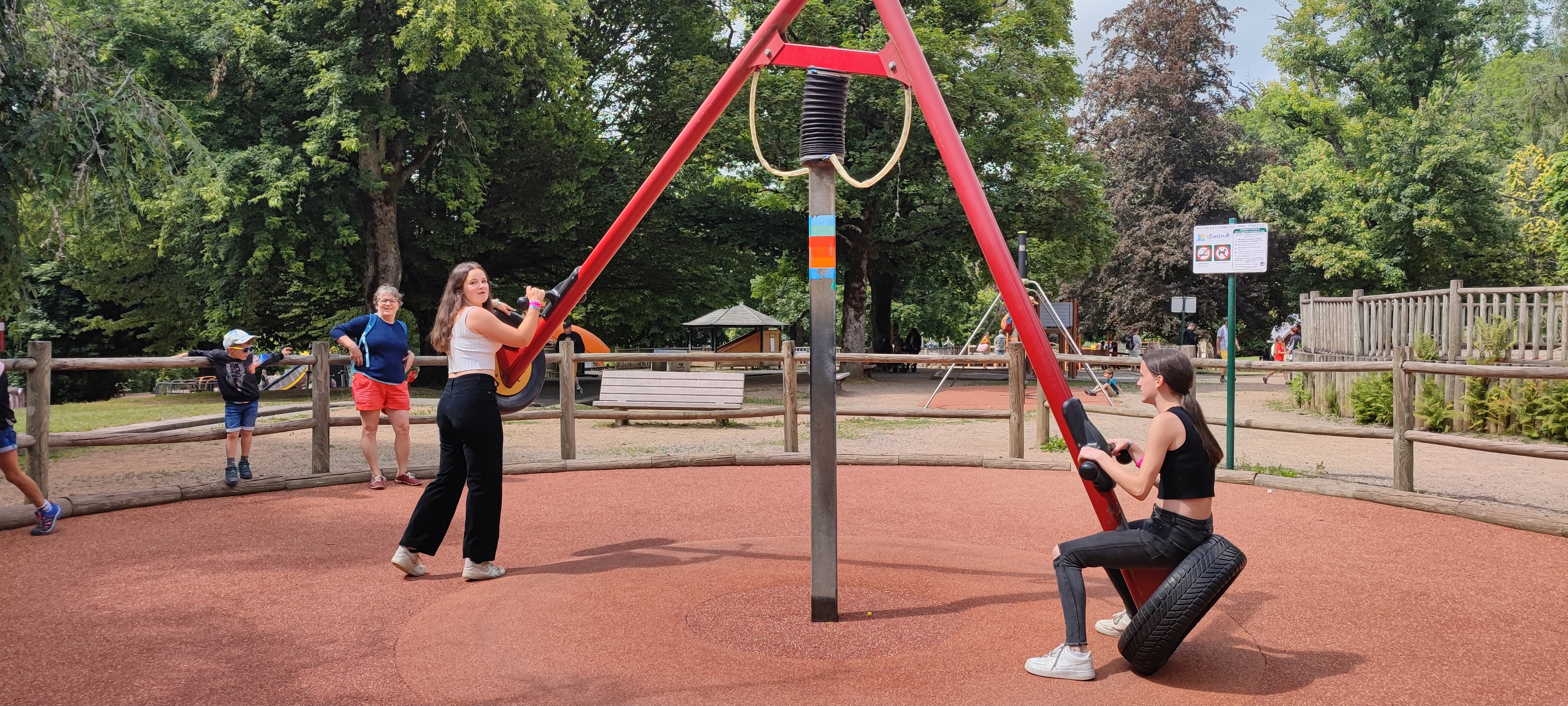 Photo n° 3 de l'avis de Cecile.e fait le 27/07/2023 à 18:00