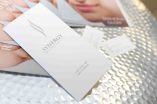 Explore band tattoo ideas, creative tattoo ideas in Yakima, available at Synergy MedAesthetics