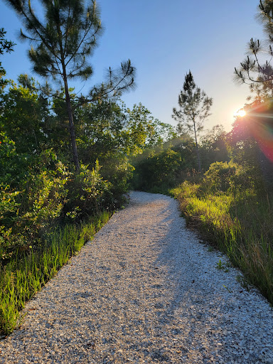 Laureate Park Nature Trailhead (Phase 10)