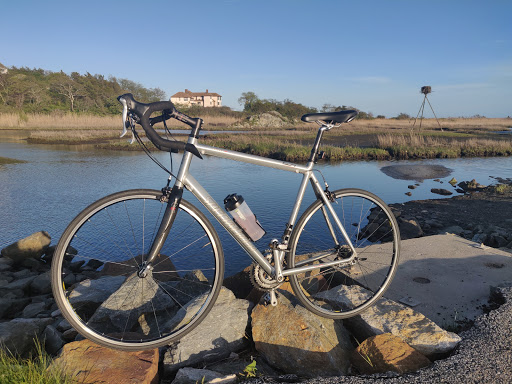 Bicycle Store «Ten Speed Spokes», reviews and photos, 18 Elm St, Newport, RI 02840, USA