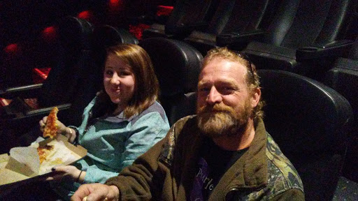 Movie Theater «Bow Tie Criterion Cinemas® 11 & BTX», reviews and photos, 19 Railroad Pl, Saratoga Springs, NY 12866, USA