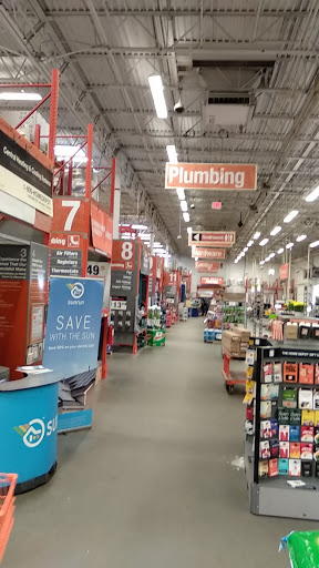 Home Improvement Store «The Home Depot», reviews and photos, 475 Commack Rd, Deer Park, NY 11729, USA