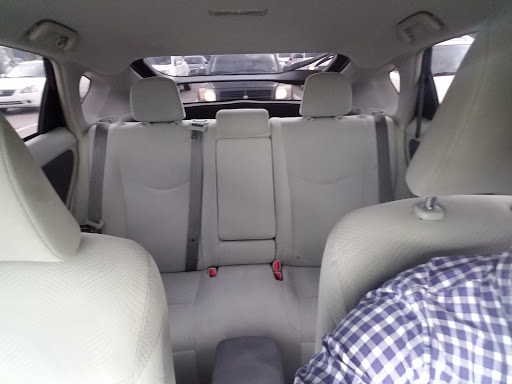 Car Wash «Miami Total Steam Auto Detailing & Car Wash», reviews and photos, 11705 Biscayne Blvd, Miami, FL 33181, USA