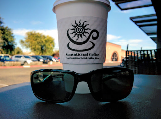 Coffee Shop «Sunsational Coffee», reviews and photos, 15643 N Reems Rd, Surprise, AZ 85374, USA