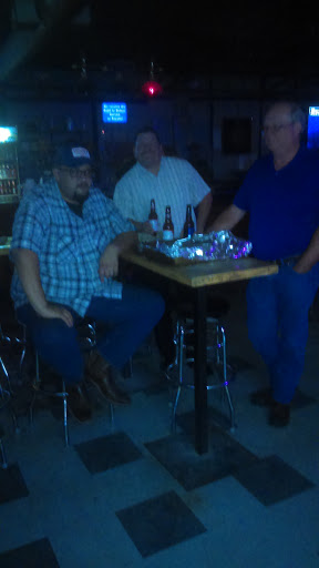 Sports Bar «B&N Sports Bar», reviews and photos, 3705 Roosevelt Ave, San Antonio, TX 78214, USA