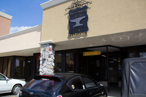 Explore makeup tattoo ideas, creative tattoo ideas in Kansas City, available at Working Class Tattoo