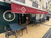 Atmosphère du Restaurant Le Pilon à Istres - n°9