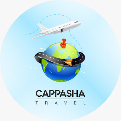 CAPPASHA Travel Agency